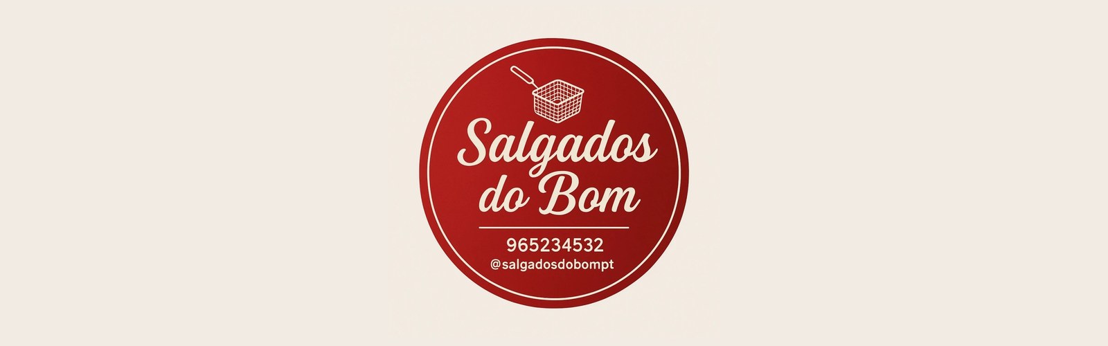 Salgados do bom